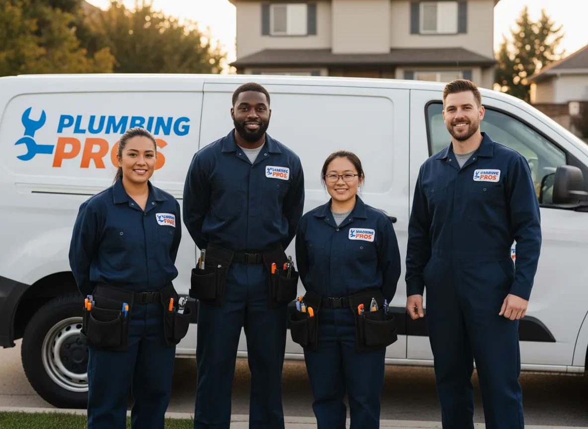 Water Heater Repair company in Sheffield, TX